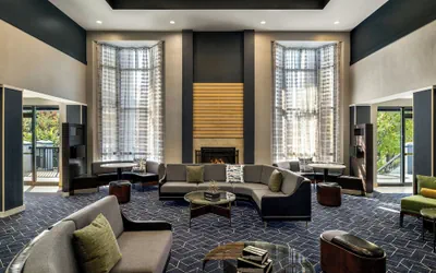 Photo 5 - Courtyard by Marriott Richmond Chester