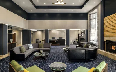 Photo 4 - Courtyard by Marriott Richmond Chester