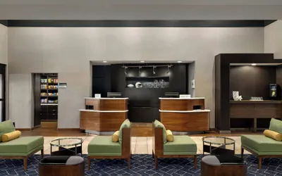 Photo 3 - Courtyard by Marriott Richmond Chester