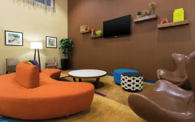 Photo 4 - Fairfield Inn & Suites Odessa
