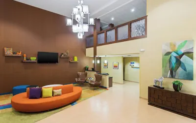 Photo 2 - Fairfield Inn & Suites Odessa