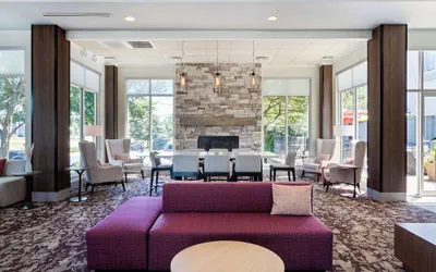 Photo 3 - Hilton Garden Inn Chesterton