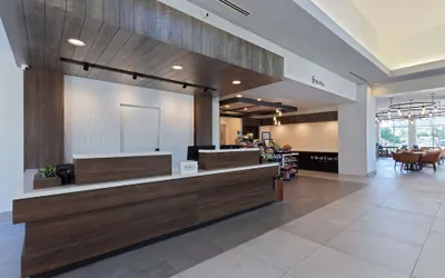 Photo 4 - Hilton Garden Inn Chesterton