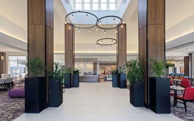 Photo 2 - Hilton Garden Inn Chesterton