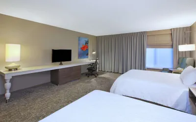 Photo 5 - Hilton Garden Inn Chesterton