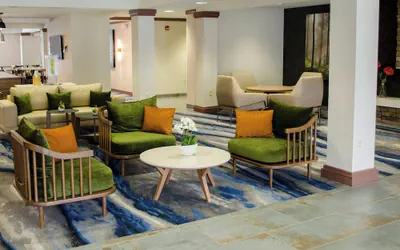 Photo 4 - Fairfield Inn & Suites by Marriott Hazleton