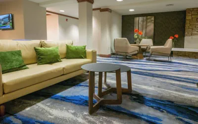 Photo 3 - Fairfield Inn & Suites by Marriott Hazleton
