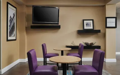 Photo 4 - Hampton Inn Covington