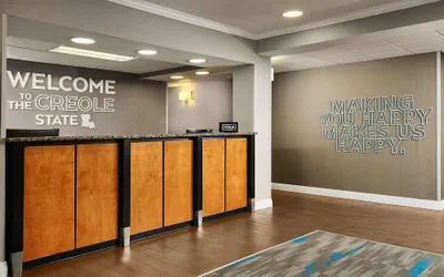 Photo 3 - Hampton Inn Covington