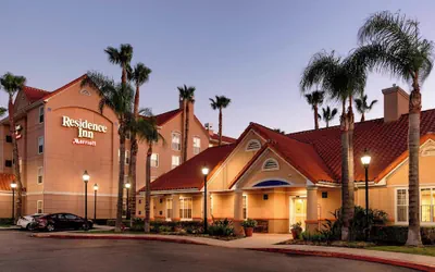 Photo 2 - Residence Inn Anaheim Hills Yorba Linda