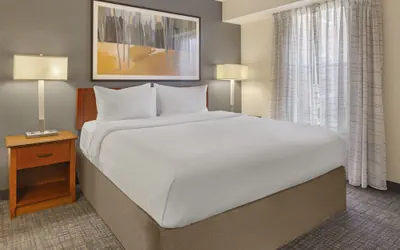 Photo 4 - Residence Inn Anaheim Hills Yorba Linda