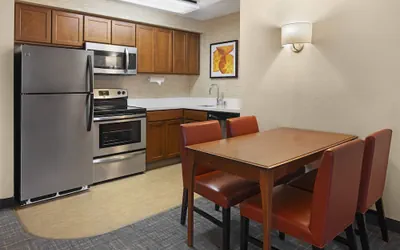 Photo 5 - Residence Inn Anaheim Hills Yorba Linda