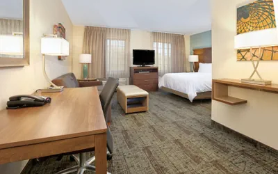 Photo 5 - Staybridge Suites Corning by IHG