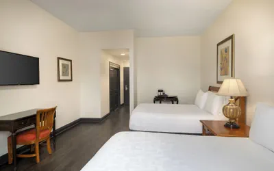 Photo 5 - Le Richelieu Hotel