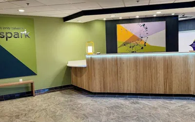 Photo 5 - Spark by Hilton Woburn Boston