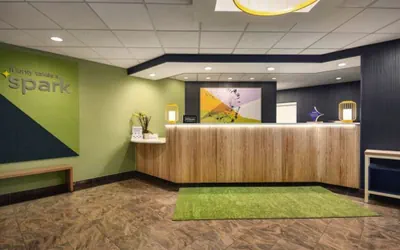 Photo 3 - Spark by Hilton Woburn Boston