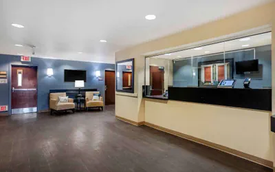 Photo 3 - Extended Stay America Suites Philadelphia Horsham Welsh Rd
