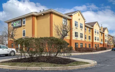 Photo 2 - Extended Stay America Suites Philadelphia Horsham Welsh Rd