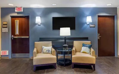 Photo 5 - Extended Stay America Suites Philadelphia Horsham Welsh Rd