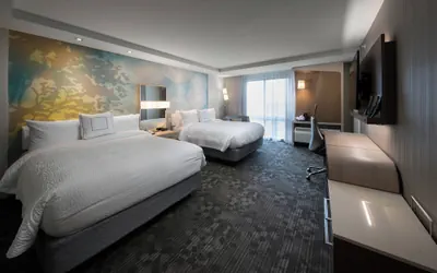 Photo 4 - Courtyard by Marriott Russellville