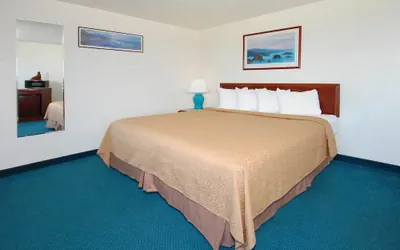 Photo 5 - Quality Inn Port Angeles - near Olympic National Park