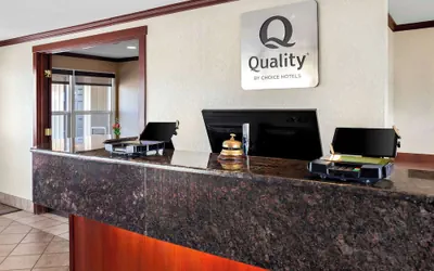 Photo 4 - Quality Inn Port Angeles - near Olympic National Park