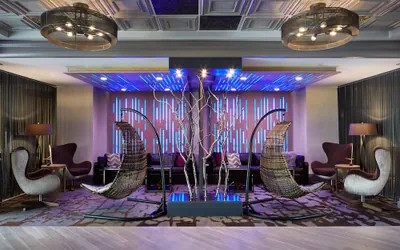 Photo 3 - Rochester Airport Marriott