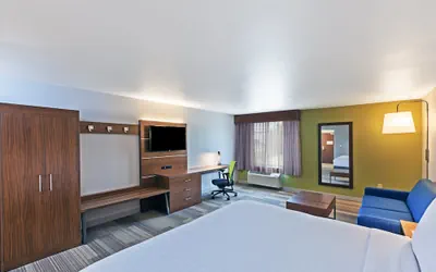 Photo 5 - Holiday Inn Express Hotel & Suites Dallas Lewisville by IHG