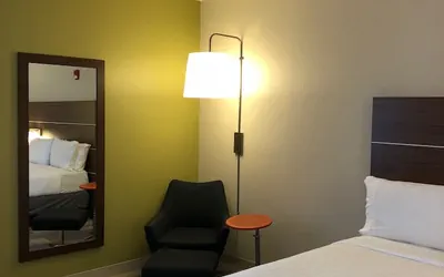 Photo 3 - Holiday Inn Express Hotel & Suites Dallas Lewisville by IHG