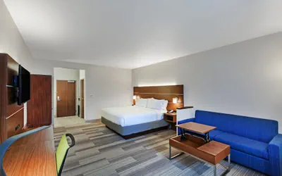 Photo 4 - Holiday Inn Express Hotel & Suites Dallas Lewisville by IHG