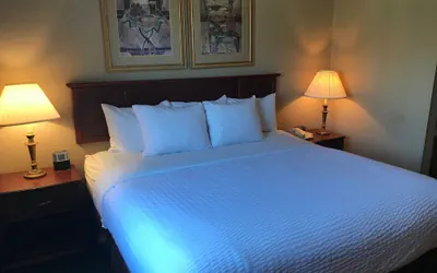Photo 5 - The Marx Hotel