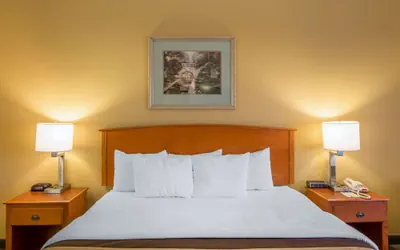 Photo 5 - Quality Inn & Suites MidAmerica Industrial Park Area