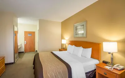 Photo 4 - Quality Inn & Suites MidAmerica Industrial Park Area