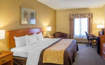 Photo 3 - Quality Inn & Suites MidAmerica Industrial Park Area