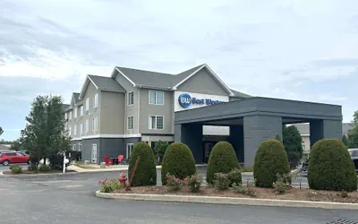 Photo 2 - Best Western Erie Inn & Suites