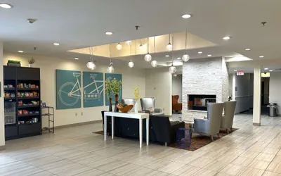 Photo 4 - Best Western Erie Inn & Suites
