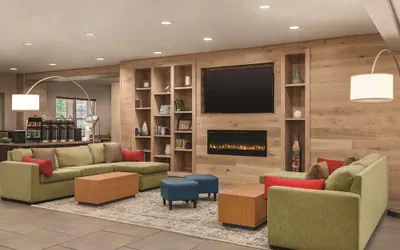 Photo 5 - Country Inn & Suites by Radisson, Nashville Airport East, TN