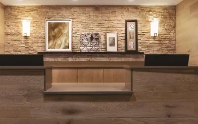 Photo 4 - Country Inn & Suites by Radisson, Nashville Airport East, TN