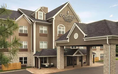 Photo 2 - Country Inn & Suites by Radisson, Nashville Airport East, TN