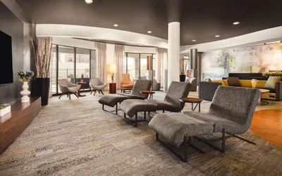 Photo 3 - Courtyard by Marriott El Paso Airport