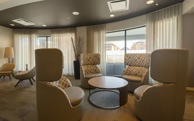 Photo 5 - Courtyard by Marriott El Paso Airport
