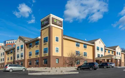 Photo 2 - Extended Stay America Suites Boston Braintree