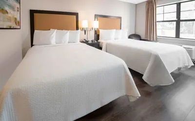 Photo 4 - Extended Stay America Suites Boston Braintree