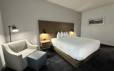 Photo 2 - Best Western Cheyenne