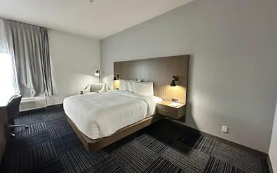 Photo 5 - Best Western Cheyenne