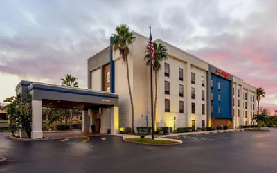 Hampton Inn & Suites Port St. Lucie, West