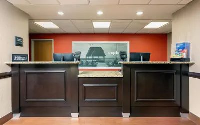 Photo 3 - Hampton Inn & Suites Port St. Lucie, West