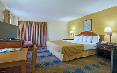 St. Augustine Island Inn