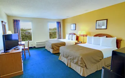 Photo 5 - St. Augustine Island Inn