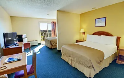 Photo 4 - St. Augustine Island Inn